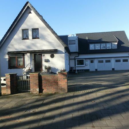 Sommer Gaestehaus Bremerhaven Exterior photo