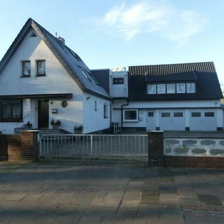 Sommer Gaestehaus Bremerhaven Exterior photo